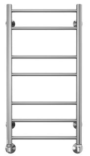 Водяной полотенцесушитель Larusso Джаз премиум8 П7 40x80см хром 467007853565