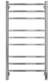 Электрический полотенцесушитель Larusso Имидж П9 50x100см хром 4670078536280