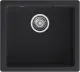 Мойка кухонная GranFest URBAN 4550 черный