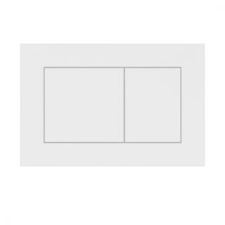 Клавиша смыва Maretti Sofia AC12SF-740, белый