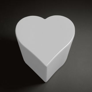 Столик декоративный Kerasan 4714K1 белый