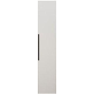 Шкаф-пенал La Fenice Simpla FNC-05-SIM-B-30 подвесной Белый матовый 30 см