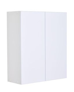 Шкаф Orange Гамма Gm-60SR белый 60 см