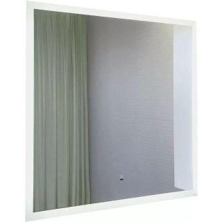 Зеркало  Comforty  Эдельвейс 00-00014150 88 см