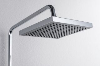 Душевая система Bravat Opal F9125183CP-A-RUS