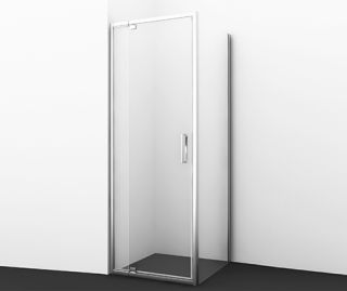 Душевой уголок Wasserkraft Berkel 48P19 100x100