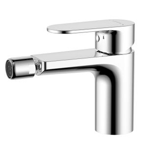 Смеситель для биде Aquatek Ника AQ1818CR хром