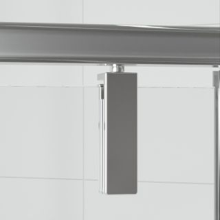 Душевой уголок RGW HO-088 350608800-21 100x100 см хром