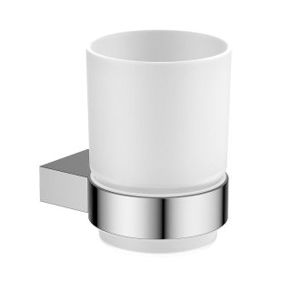 Стакан Timo Luiro 18531/00 хром