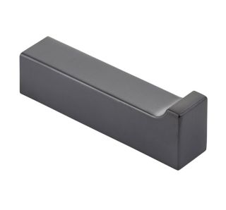 Крючок Keuco Edition 11116130000 черный хром