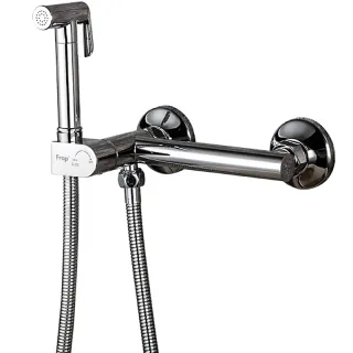 Гигиенический душ Frap F7510 хром