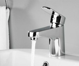 Wasserkraft Donau 5303 Смеситель для раковины