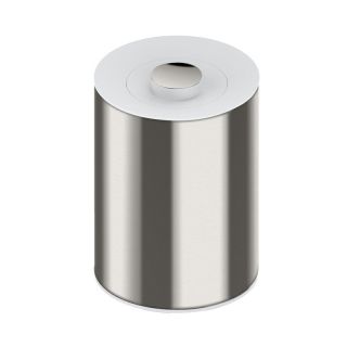 Ведро для мусора Keuco Plan  04989010051 хром