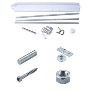 Крепление панели RAVAK Evolution B2H000000N