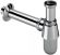 Сифон Viega 100674 для раковины