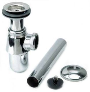 Сифон Viega 102845 для раковины