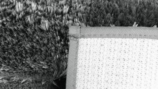 Коврик для ванной Fixsen Lush, 1-ый (50х80 см),(FX-9001K)