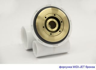 Гидромассажная ванна Whitecross Layla 0102.180080.100.RELAX.BR 180x80см Relax бронза