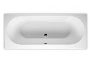 Акриловая ванна Riho Carolina B055001005 170x80см белый