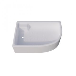 Поддон для душа Triton ПД18 Щ0000038231 120х80 левый