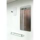 Душевая кабина Deto D272 R 120х80х208 см