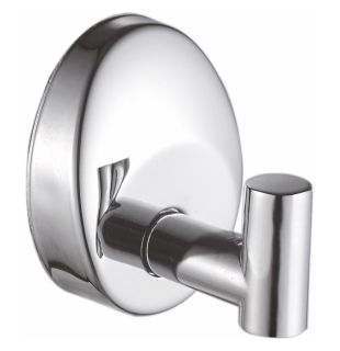 Крючок для ванной комнаты Haiba HB1605-1 хром