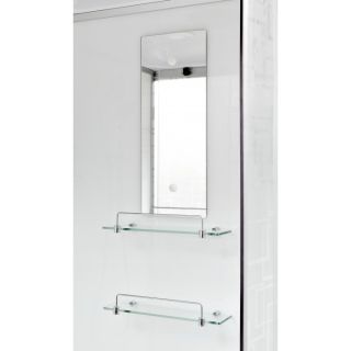 Душевая кабина Deto ЕМ4511 L LED с гм. 110х80х220 см