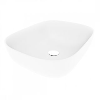 Раковина чаша Maretti FL13NS25-740, белая