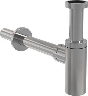 Сифон для раковины AlkaPlast A400