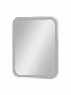 Зеркало Reflexion Magic  RF5937CD с LED подсветкой сенсором 60х70