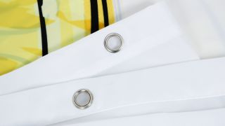 Штора для ванной Fixsen Cat (FX-2515)