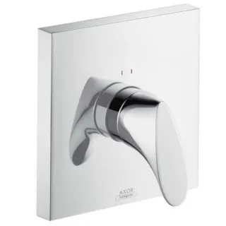 Смеситель для душа Hansgrohe Starck Organic 12605000 хром
