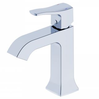 Смеситель для раковины Wonzon & Woghand Flex WW-88018072-CR хром