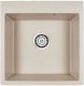 Мойка кухонная Paulmark Kante PM105152-BE бежевый