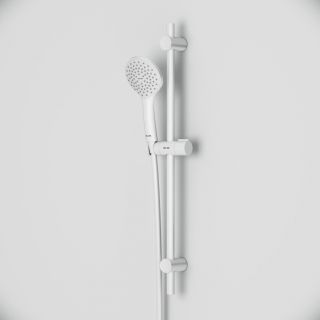 Душевой гарнитур Am.pm GEM F0190033 белый