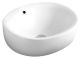 Раковина Art&Max 49см белый AM5306-W