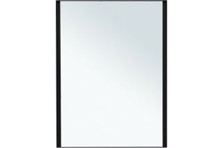 Зеркало Allen Brau Infinity 1.21020.WT Черное