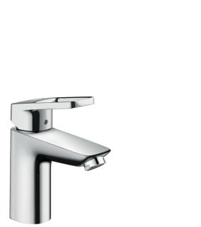 Смеситель Hansgrohe Logis Loop 71151000 для раковины с д/к