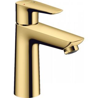 Смеситель Hansgrohe Talis E для раковины 71710990 с донным клапаном