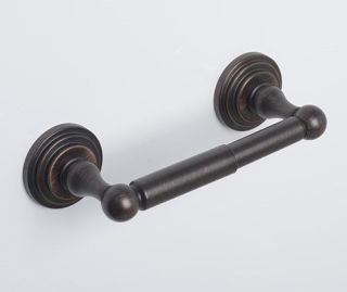 Wasserkraft Isar K-7322 Держатель туалетной бумаги