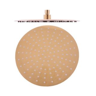 Верхний душ Rav Slezak KS0001Z бронза