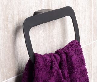 Wasserkraft Elbe K-7260 Держатель полотенец Kольцо