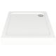 Акриловый поддон для душа Good Door Форум 100x100