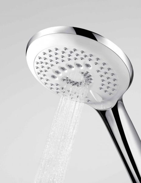 Душевая лейка Kludi Freshline хром 6790005-00