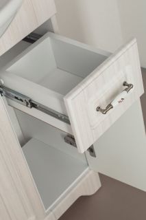 Тумба под раковину Style Line Олеандр-2 ЛС-00000200