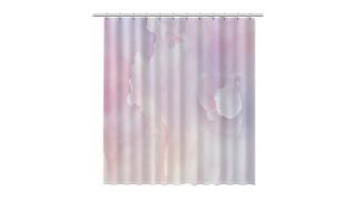 Штора для ванной Fixsen Lady (FX-2517)