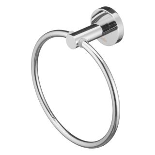 Полотенцедержатель Swedbe Attribut 9803 хром