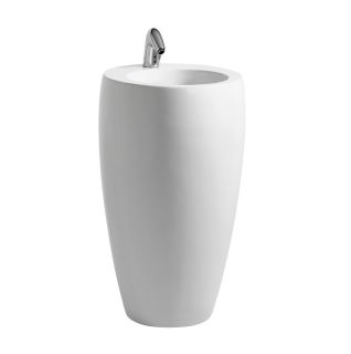 Раковина Laufen Alessi One 8.1197.2.400.104.1 53х53