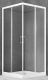 Душевой уголок Royal Bath HPD 90x90см белый RB90HPD-T