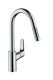 Смеситель Hansgrohe Focus 31815000 для кухни